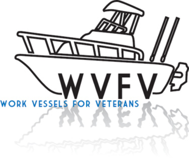 vessels for vets logo